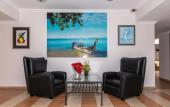 Туры в отель Amfora Hotel