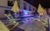 Туры в отель Amfora Hotel