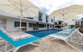 Туры в отель Amfora Hotel