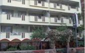 Туры в отель Evim Apart Hotel