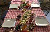 Туры в отель Evim Apart Hotel