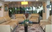 Туры в отель Evim Apart Hotel