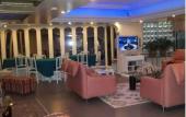 Туры в отель Evim Apart Hotel