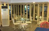 Туры в отель Evim Apart Hotel
