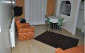 Туры в отель Evim Apart Hotel