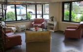 Туры в отель Evim Apart Hotel