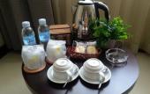 Туры в отель The Noble Swan Central Dong Du Hotel