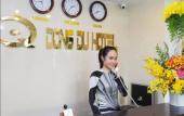Туры в отель The Noble Swan Central Dong Du Hotel