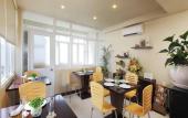 Туры в отель The Noble Swan Central Dong Du Hotel