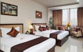 Туры в отель The Noble Swan Central Dong Du Hotel