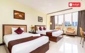 Туры в отель The Noble Swan Central Dong Du Hotel