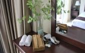 Туры в отель The Noble Swan Central Dong Du Hotel