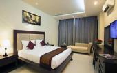 Туры в отель The Noble Swan Central Dong Du Hotel