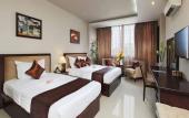 Туры в отель The Noble Swan Central Dong Du Hotel