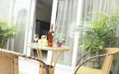 Туры в отель The Noble Swan Central Dong Du Hotel