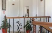 Туры в отель Kayezta Hotel Alacati