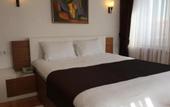 Туры в отель Kayezta Hotel Alacati