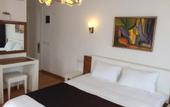 Туры в отель Kayezta Hotel Alacati