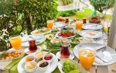 Туры в отель Kayezta Hotel Alacati