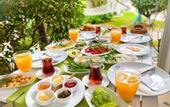 Туры в отель Kayezta Hotel Alacati