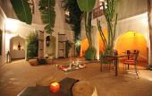 Туры в отель Riad O2