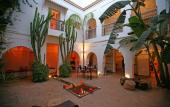 Туры в отель Riad O2