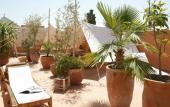 Туры в отель Riad O2