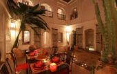 Туры в отель Riad O2