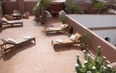 Туры в отель Riad O2