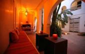 Туры в отель Riad O2