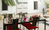 Туры в отель Riad O2