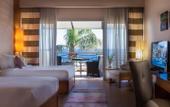 Туры в отель Grand Rotana Resort & Spa