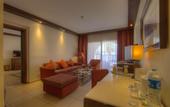 Туры в отель Grand Rotana Resort & Spa