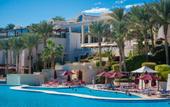Туры в отель Grand Rotana Resort & Spa