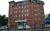 Туры в отель Yahont Hotel