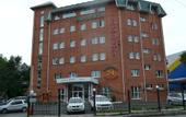 Туры в отель Yahont Hotel