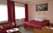 Туры в отель Yahont Hotel