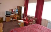 Туры в отель Yahont Hotel