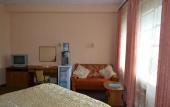 Туры в отель Yahont Hotel