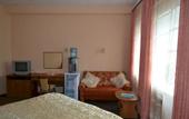 Туры в отель Yahont Hotel