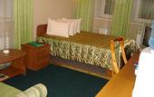 Туры в отель Yahont Hotel