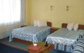 Туры в отель Yahont Hotel