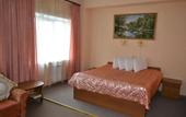 Туры в отель Yahont Hotel