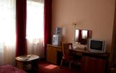 Туры в отель Yahont Hotel