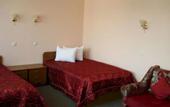 Туры в отель Yahont Hotel