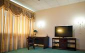 Туры в отель Yahont Hotel
