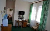 Туры в отель Yahont Hotel