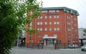 Туры в отель Yahont Hotel