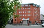 Туры в отель Yahont Hotel