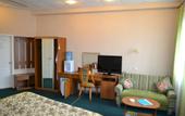 Туры в отель Yahont Hotel
